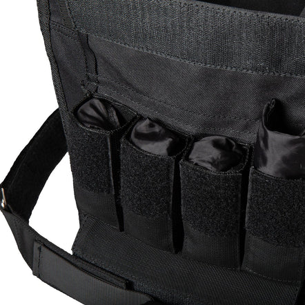 Centr 20 LB Weighted Vest secondary view